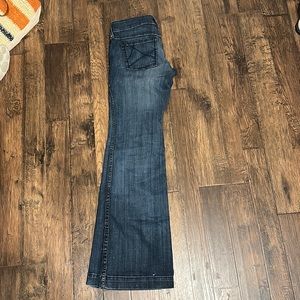 Ariat Flare Jeans